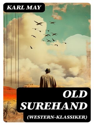 cover image of Old Surehand (Western-Klassiker)